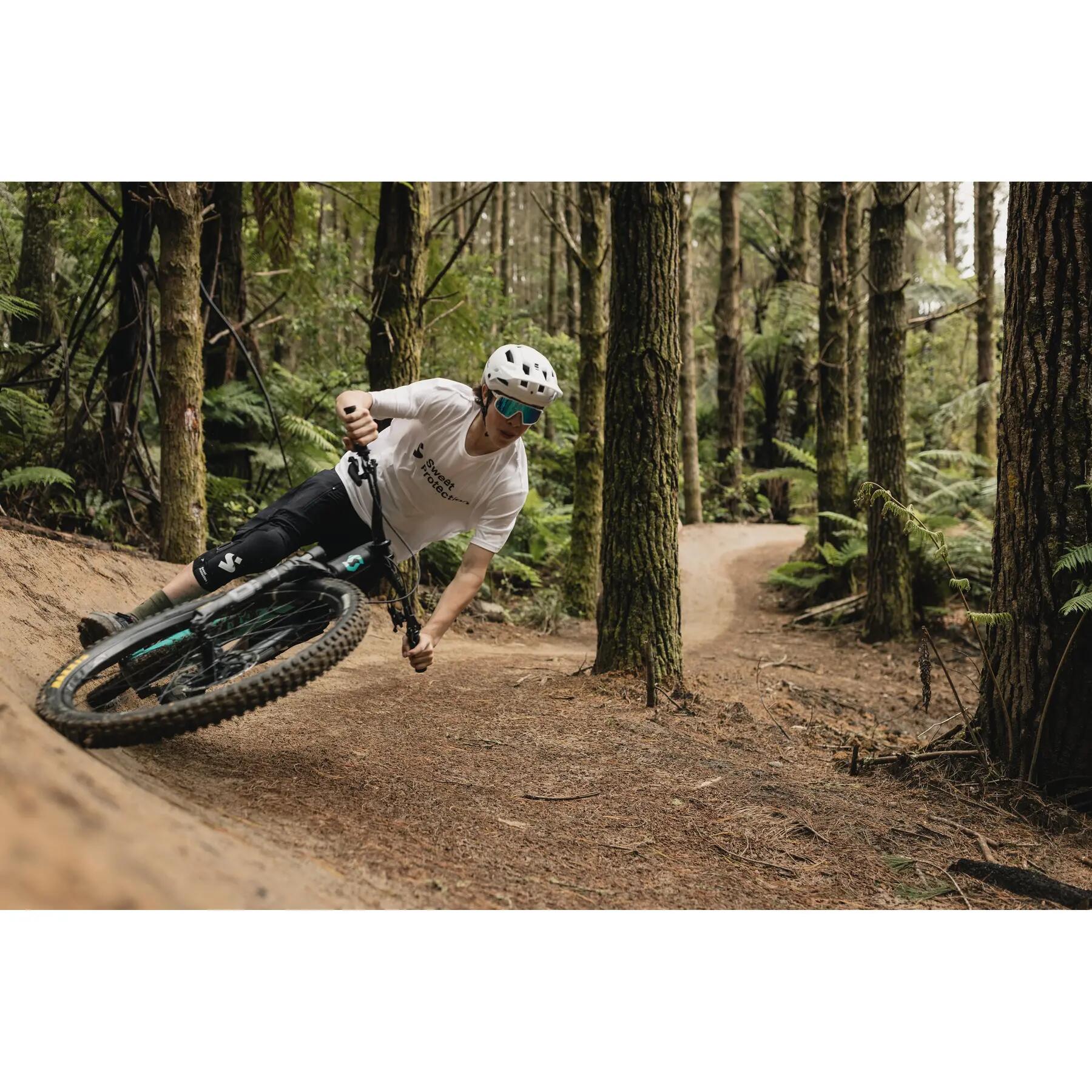 Capacete de bicicleta de montanha Sweet Protection Primer Mips 5/5