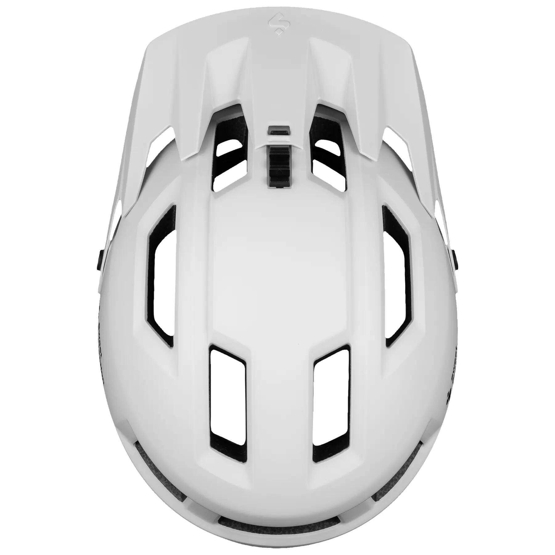 Capacete de bicicleta de montanha Sweet Protection Primer Mips 4/5