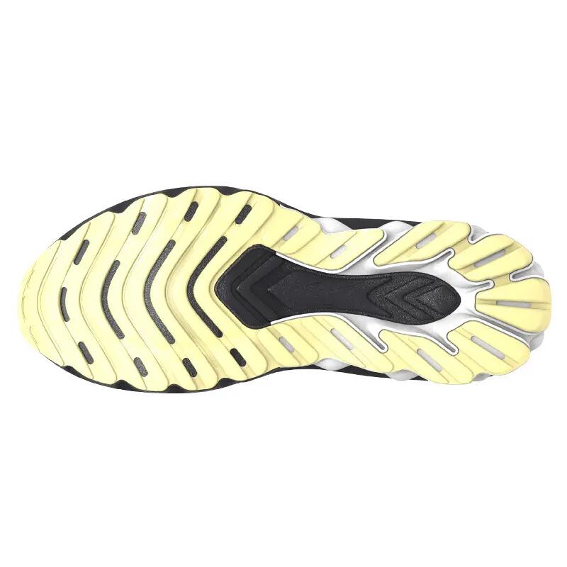 Damskie buty do biegania Mizuno Wave Skyrise 6 2/7