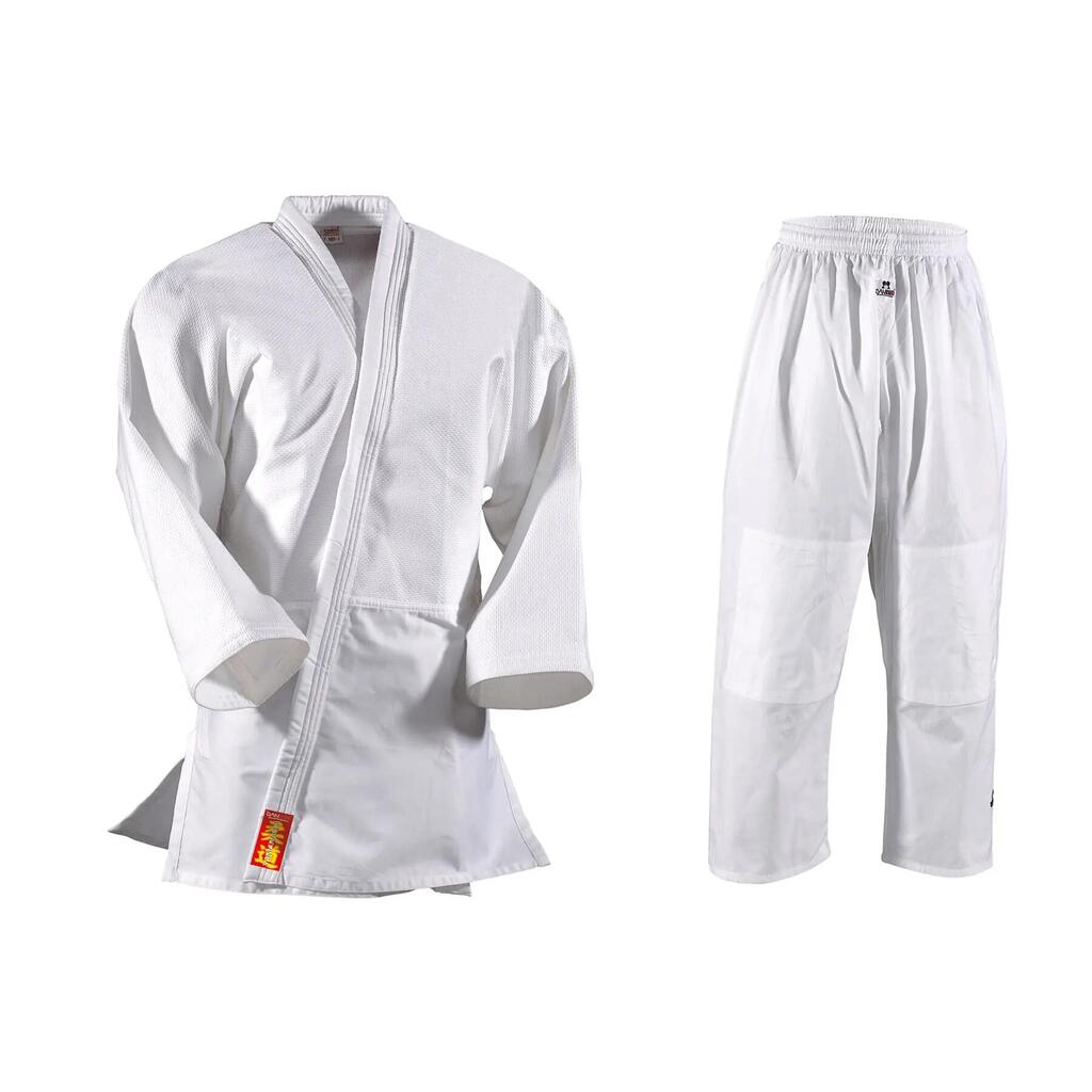 Kimono Judo child Danrho Yamanashi
