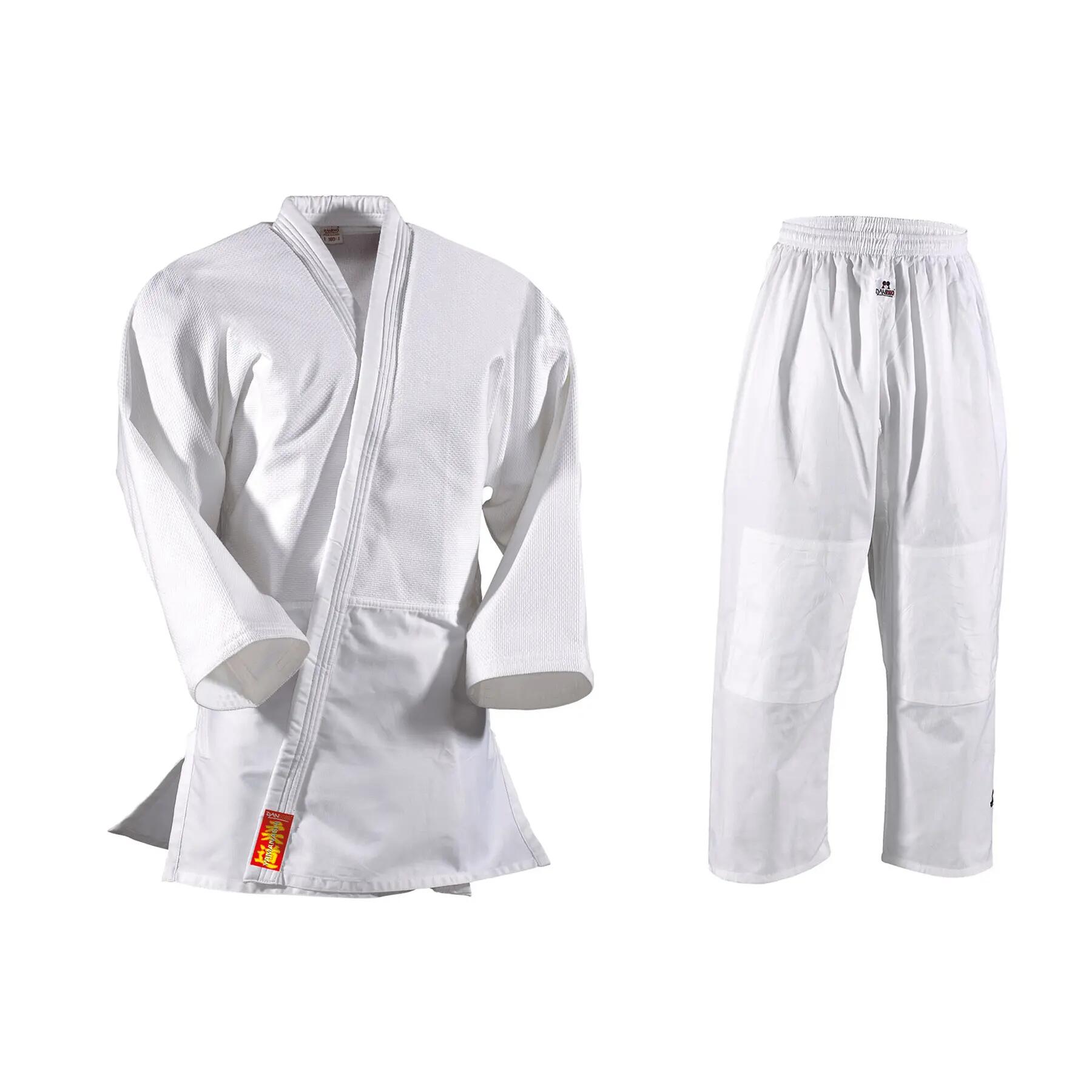 Kimono judo bambino Danrho Yamanashi