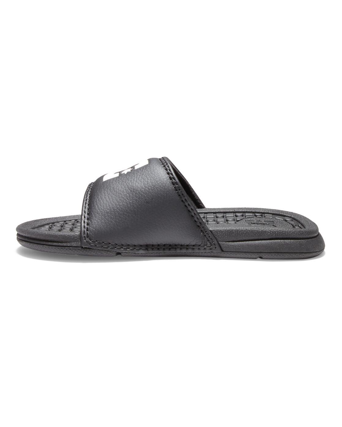 Badeschuhe BOLSA Schwarz Junge 3/4