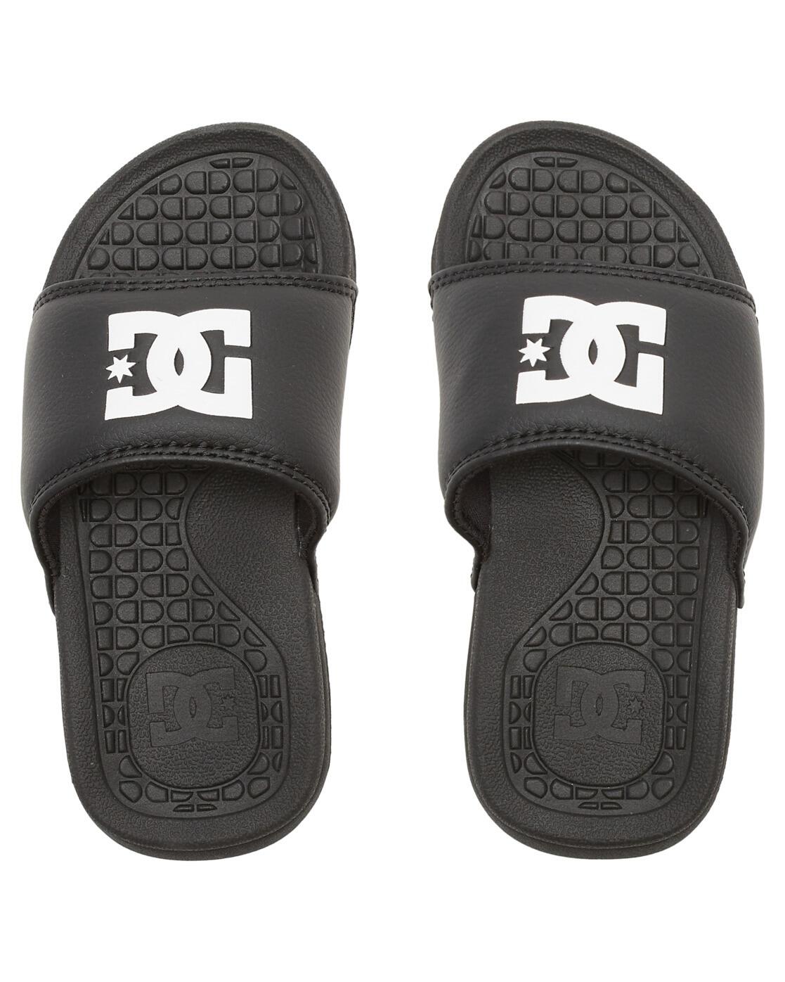 Badeschuhe BOLSA Schwarz Junge 4/4