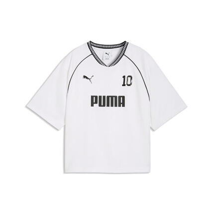 Maillot décontracté PUMA Sport Femme PUMA