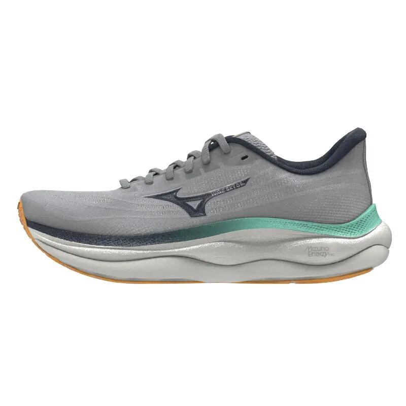 MIZUNO Pánské běžecké boty Mizuno Wave Sky 9