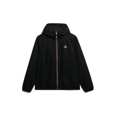 Giacca antivento da donna Superdry Essential Tri