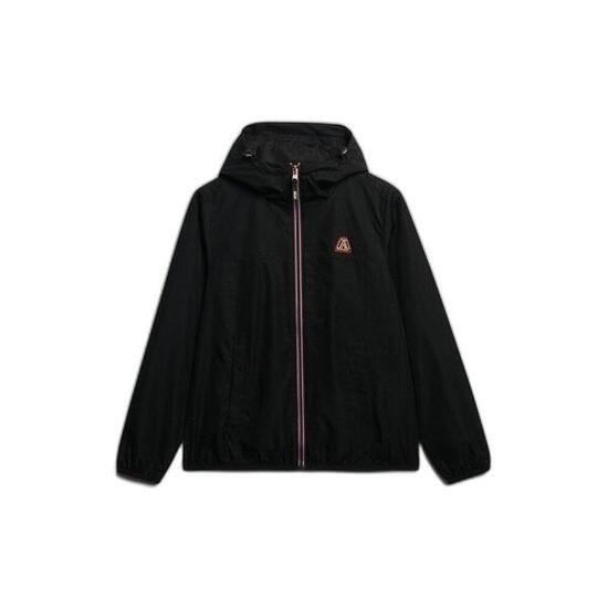Windjacke Damen Superdry Essential Tri