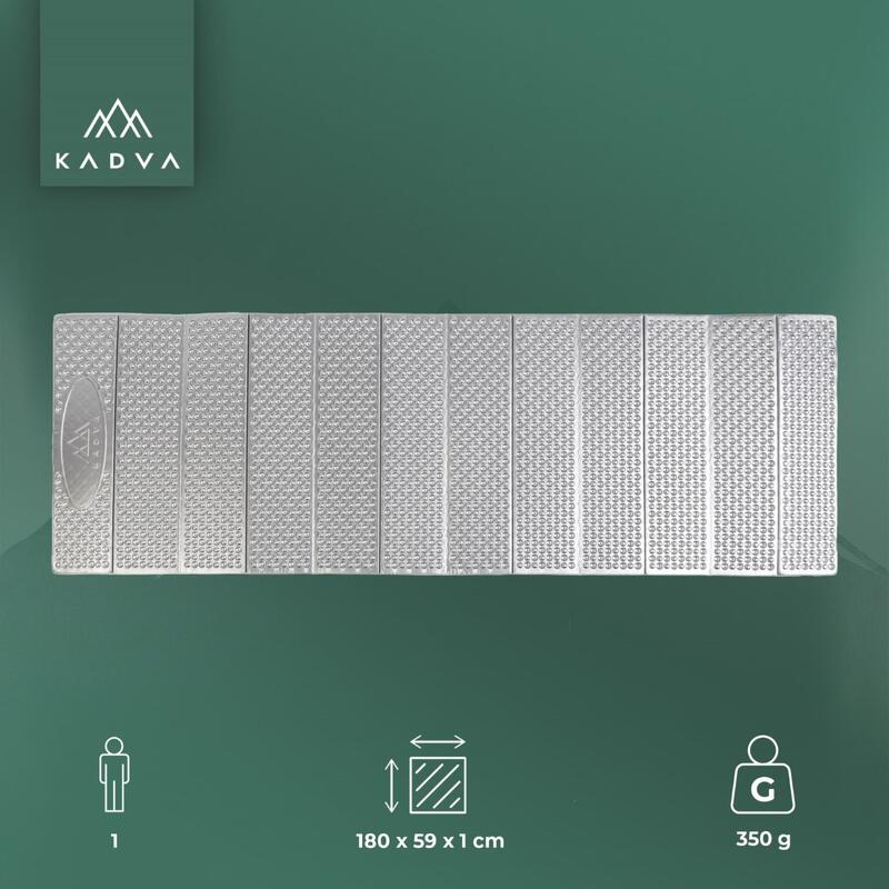 Pad de dormit KADVA Faldi