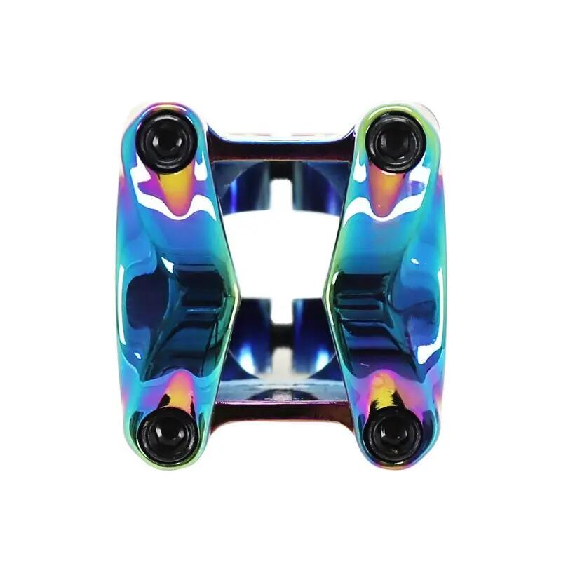 Potence A-Head Bass oil slick (édition), 35 mm, Ø 28,6 mm/Ø 31,8 mm 3/5