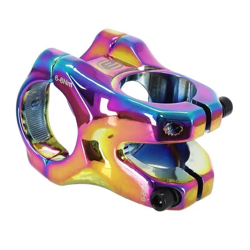 Potence A-Head Bass oil slick (édition), 35 mm, Ø 28,6 mm/Ø 31,8 mm 2/5