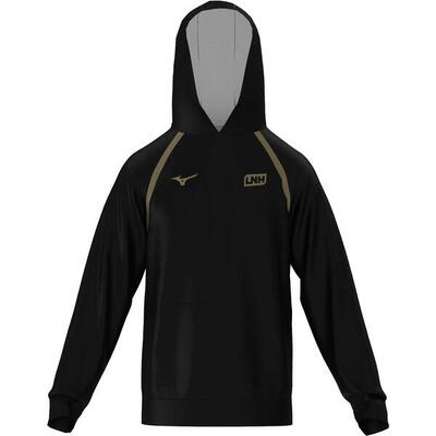 Felpa con cappuccio Mizuno StarLigue LNH