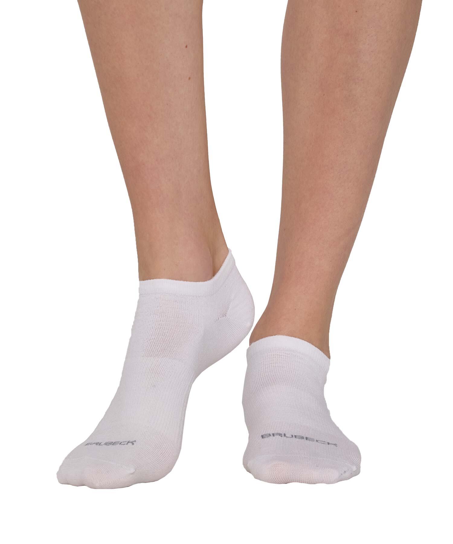 Skarpety krótkie unisex wełniane Brubeck Merino Wool