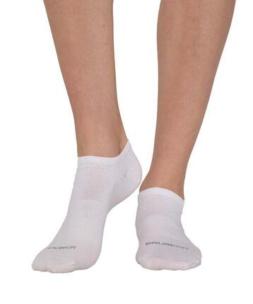 Skarpety krótkie unisex wełniane Brubeck Merino Wool