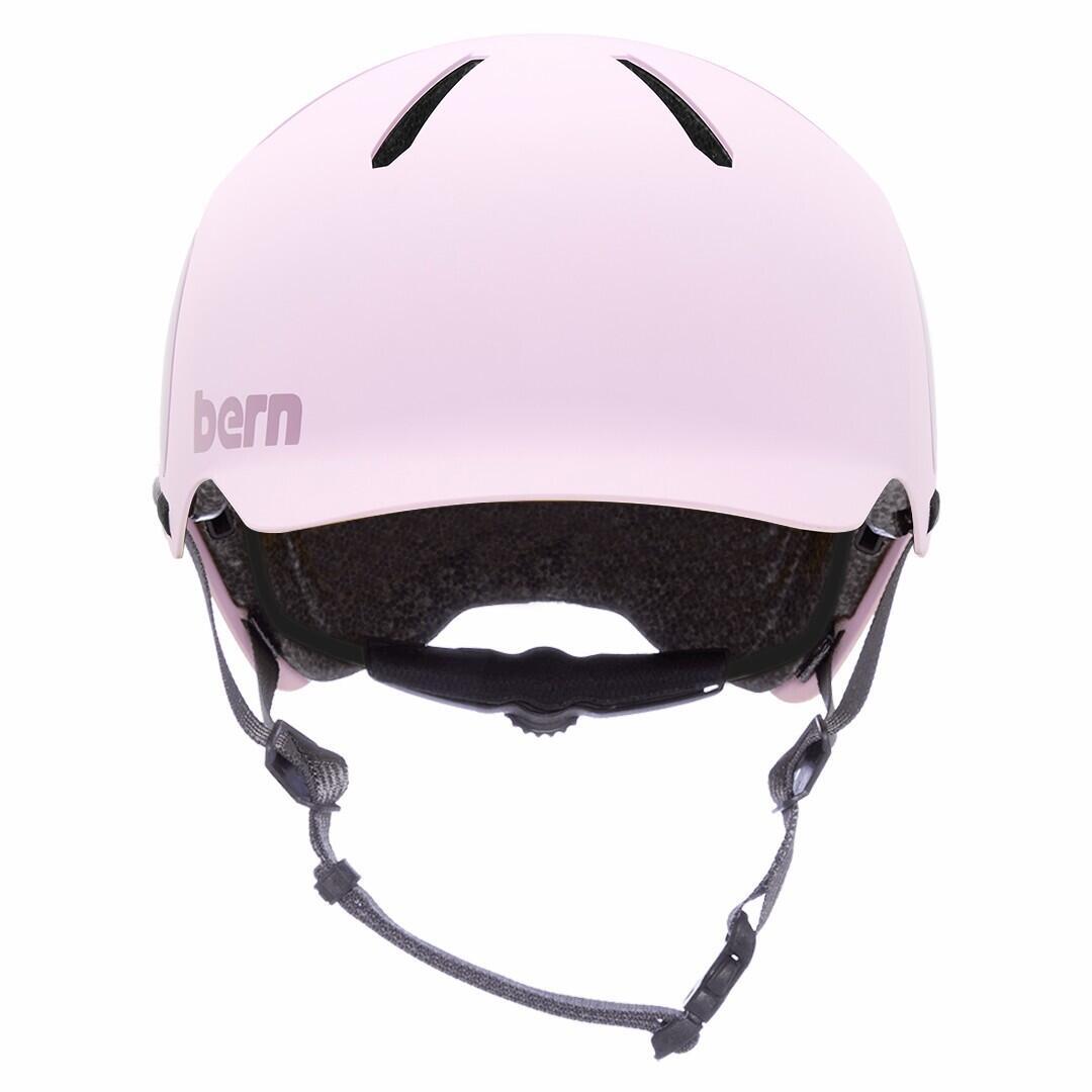 Capacete de bicicleta Bern Watts 2.0 5/5