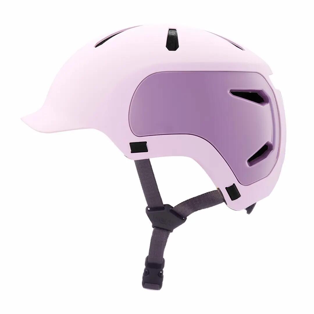 Capacete de bicicleta Bern Watts 2.0 4/5