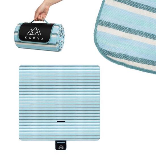 KADVA Tapiso Picknickdecke