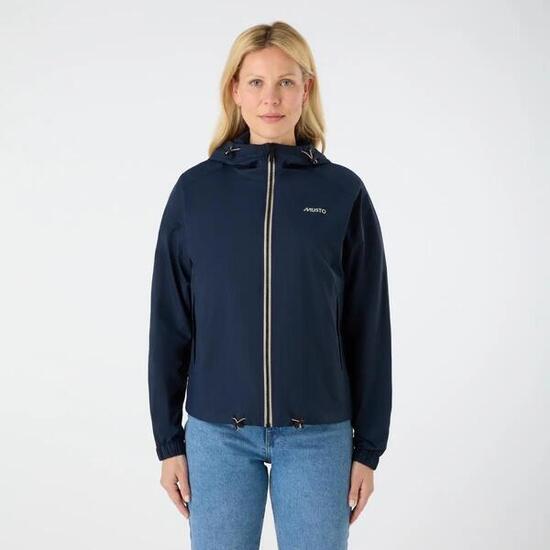 Giacca antivento da donna Musto