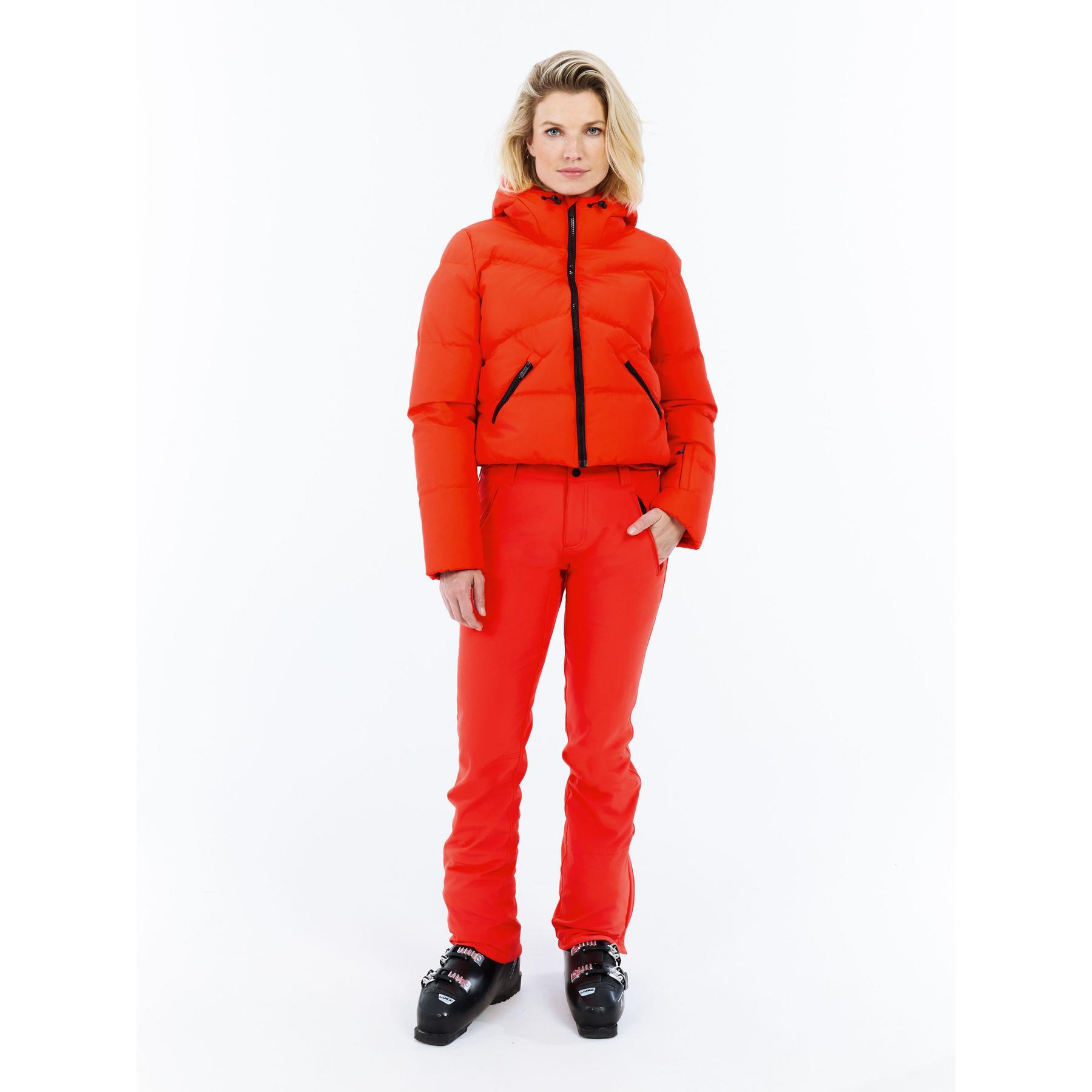 Veste de ski femme Protest Preppy 5/7