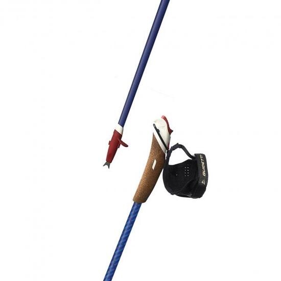Nordic Walking Stock Guidetti Vent des Fjords UT50 Austral