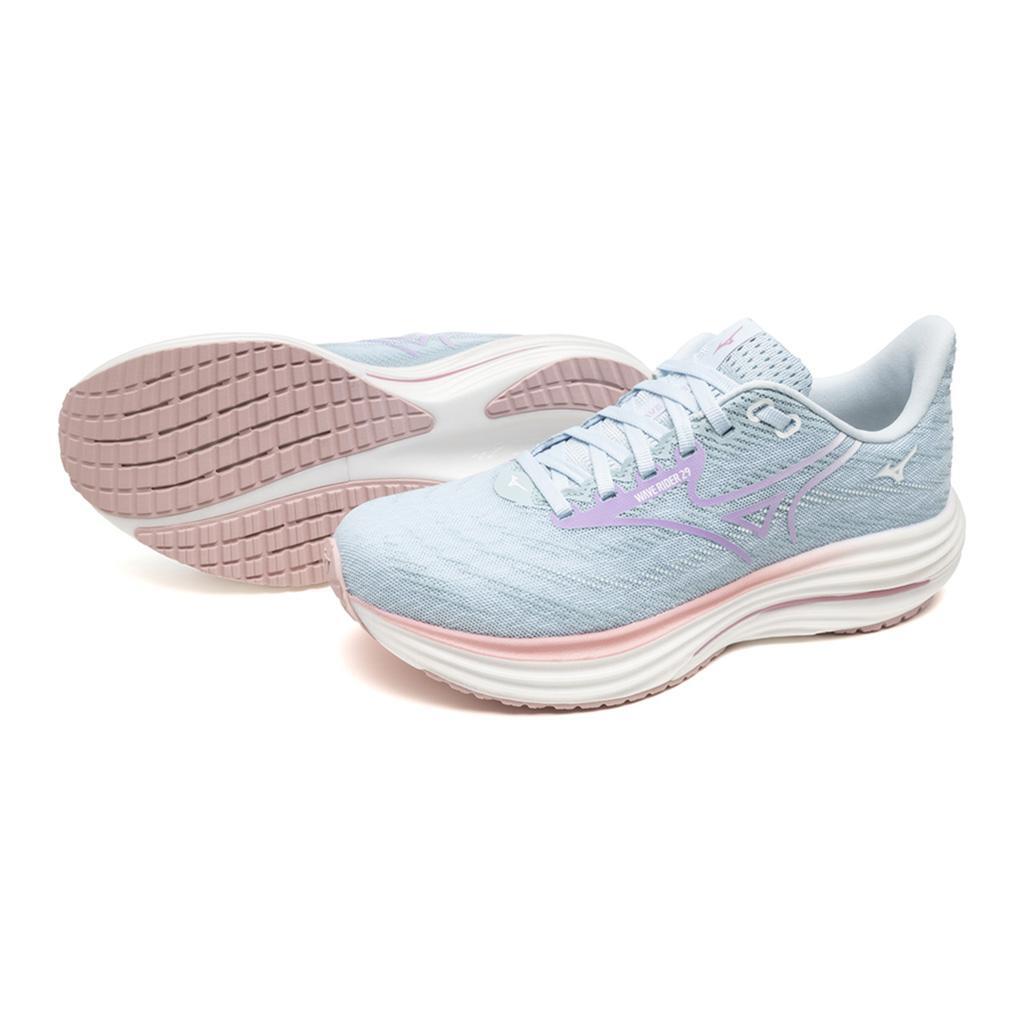 Scarpe running da donna Mizuno Wave Rider 29 3/7