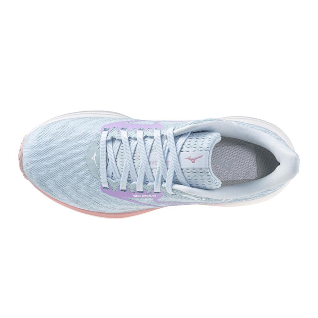 Scarpe running da donna Mizuno Wave Rider 29 5/7
