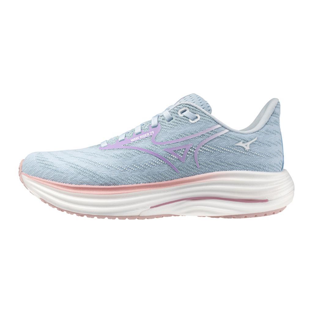 Scarpe running da donna Mizuno Wave Rider 29 7/7
