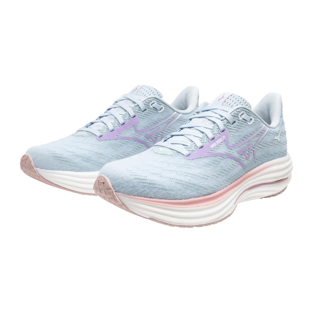 Scarpe running da donna Mizuno Wave Rider 29 4/7