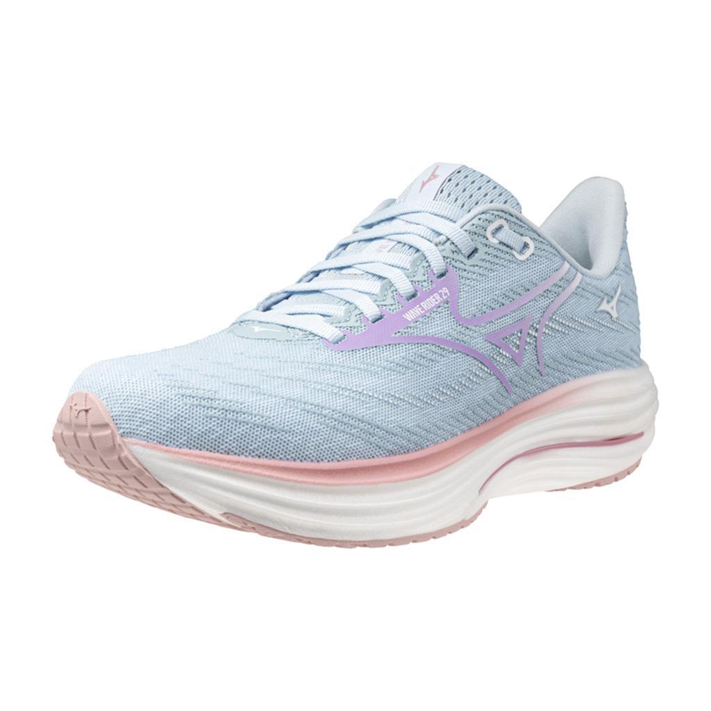 Scarpe running da donna Mizuno Wave Rider 29 6/7