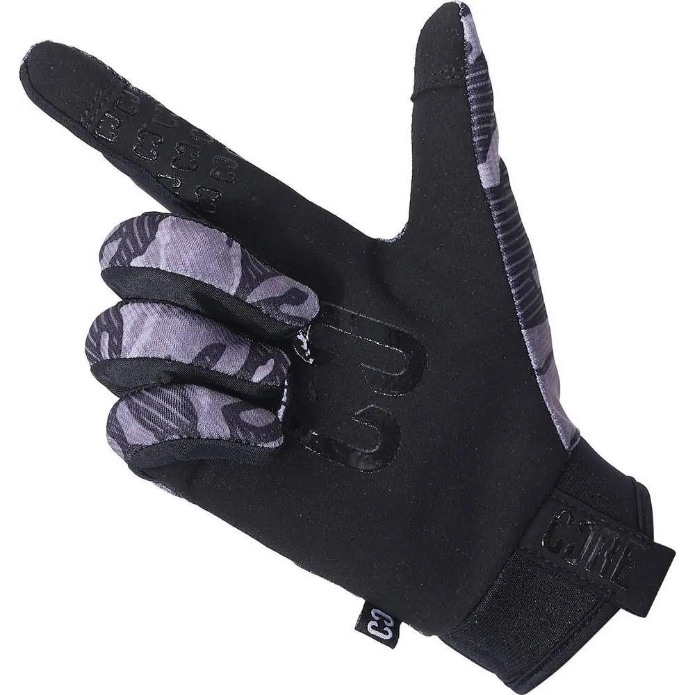 Handschuhe Core Aero 3/4