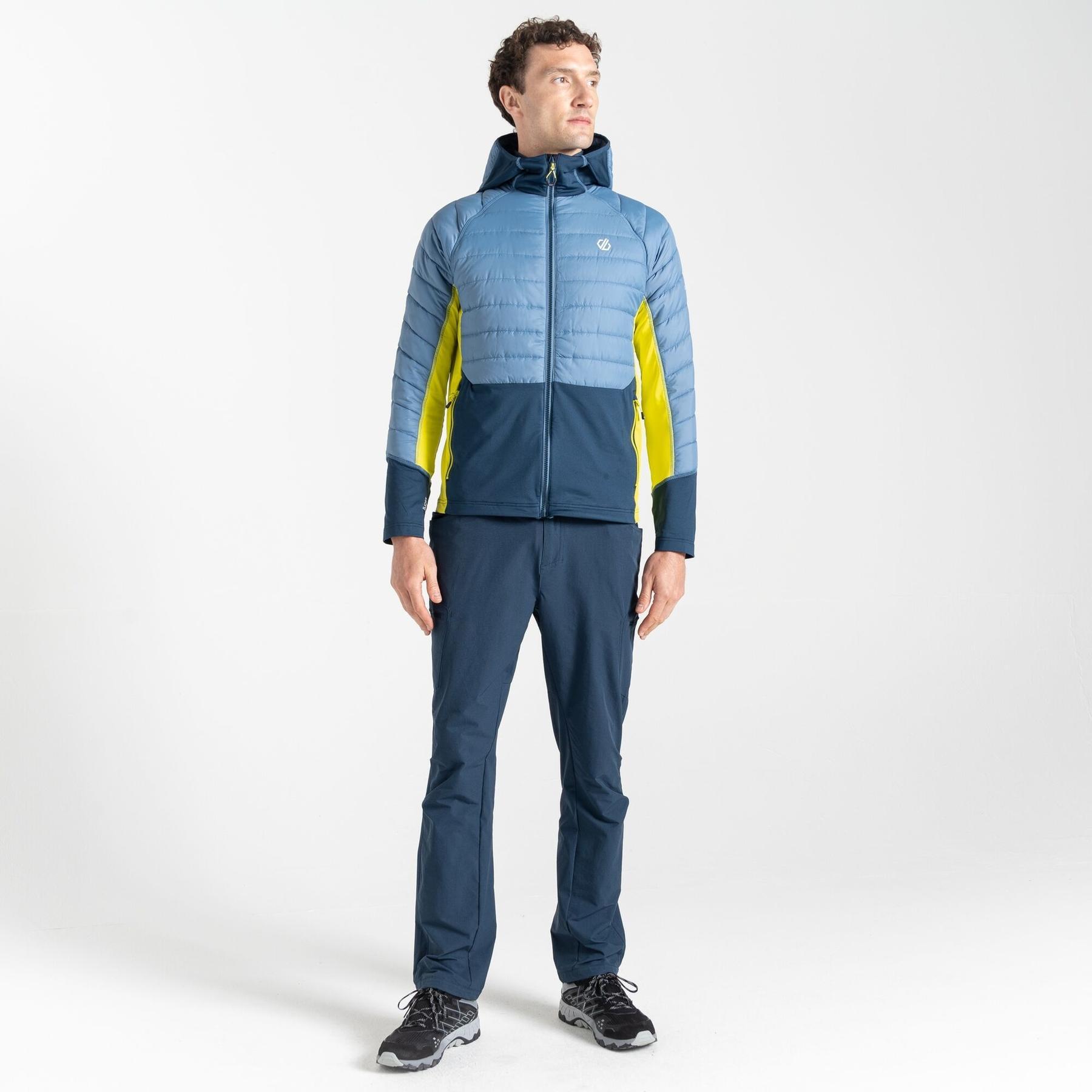Veste hybride Dare 2B Descending 2/7