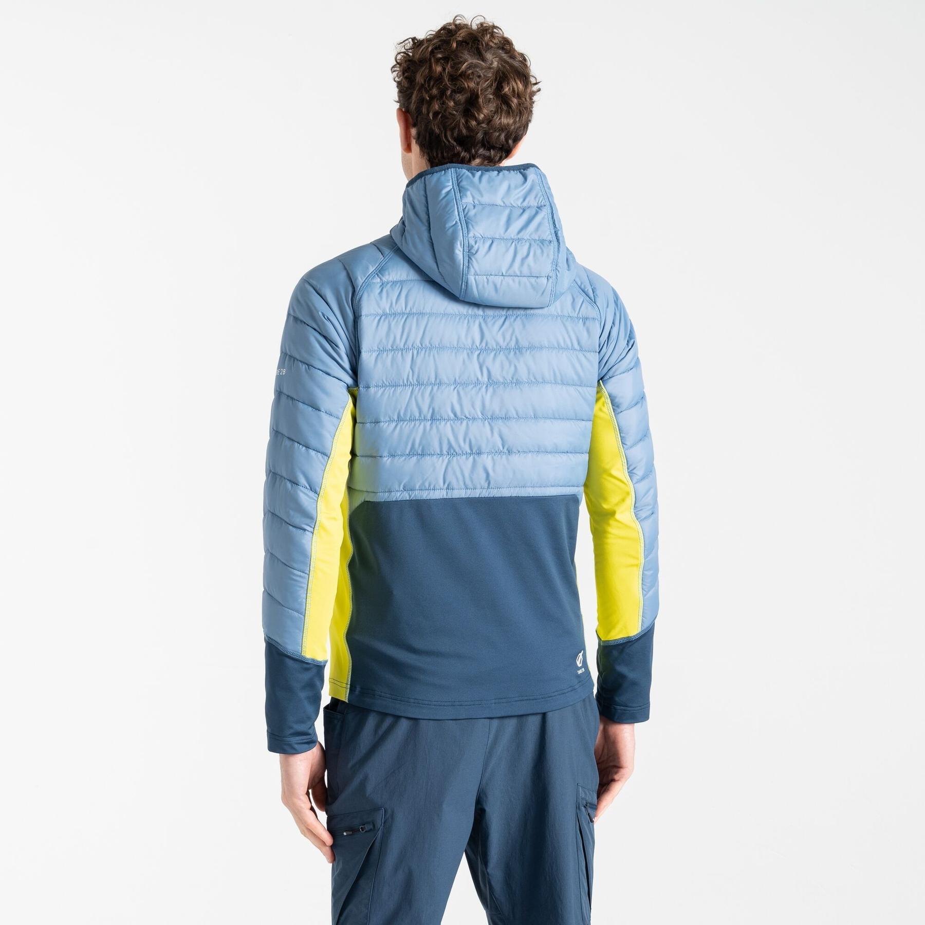 Veste hybride Dare 2B Descending 5/7