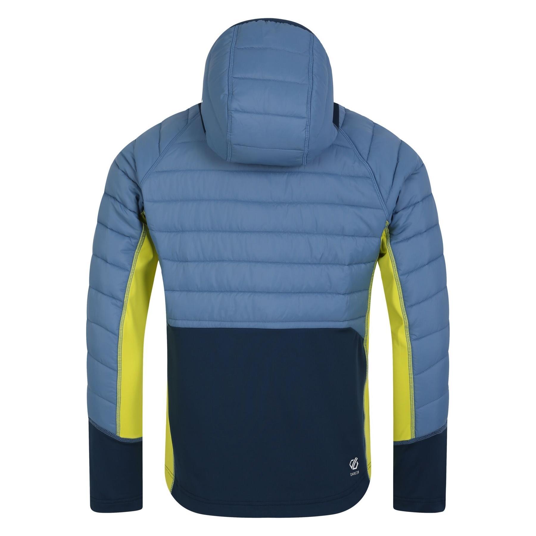 Veste hybride Dare 2B Descending 4/7