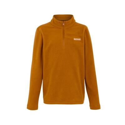 Polaire tecnico 1/2 zip bambino Regatta Hot Shot II