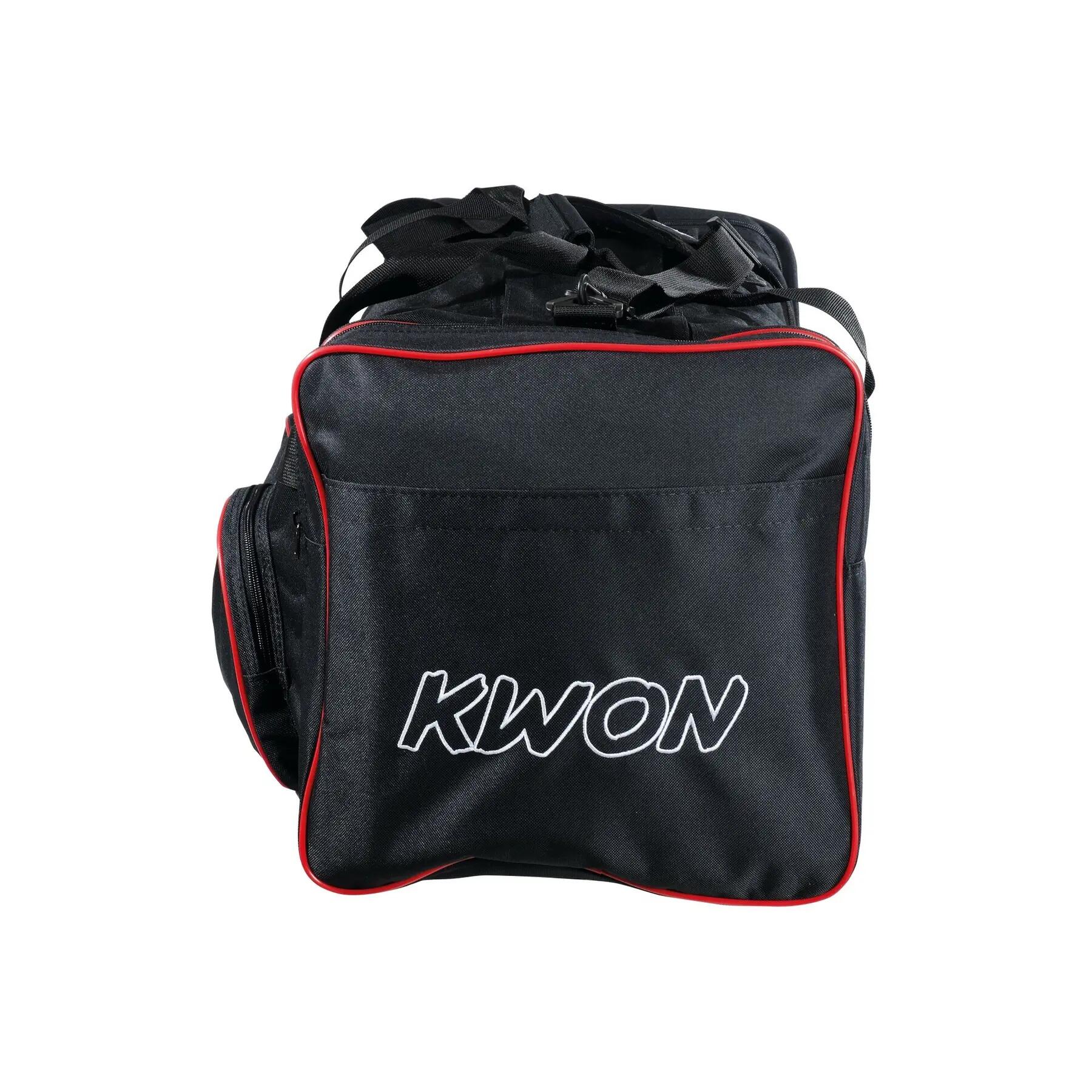 Borsa sportiva grande Kwon Clubline 3/4