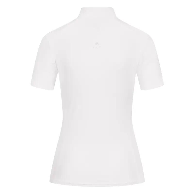 Reittunier-Polo Damen ELT Paola 3/5