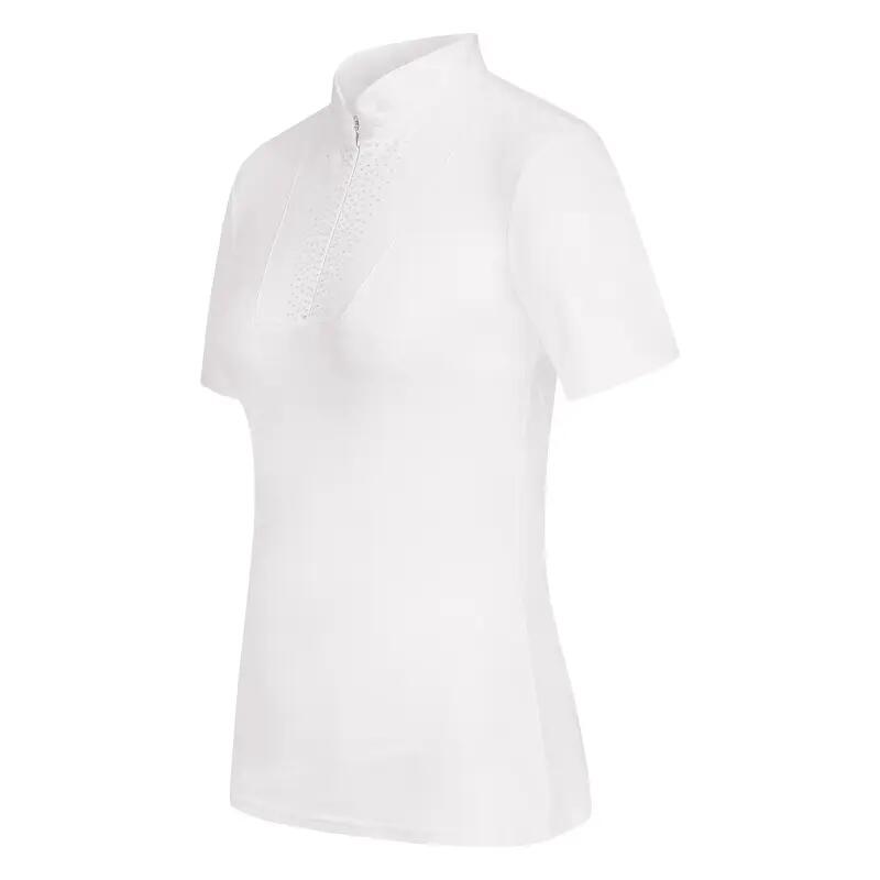 Reittunier-Polo Damen ELT Paola 4/5
