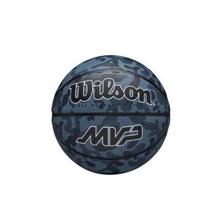 Ballon de Basketball Wilson MVP Camo 2024 T6
