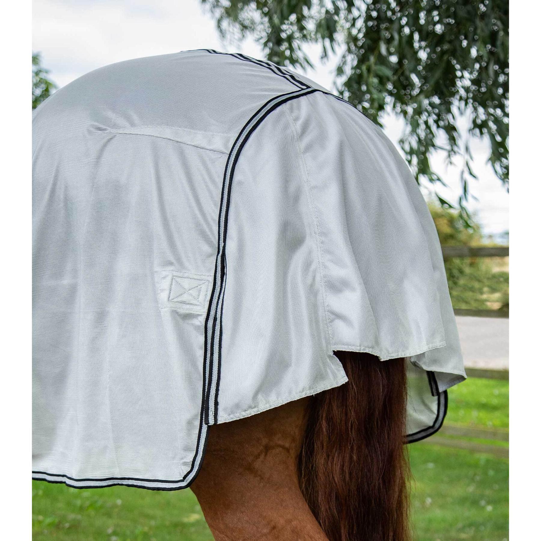 Fliegendecke Premier Equine Fly Lite 2/6