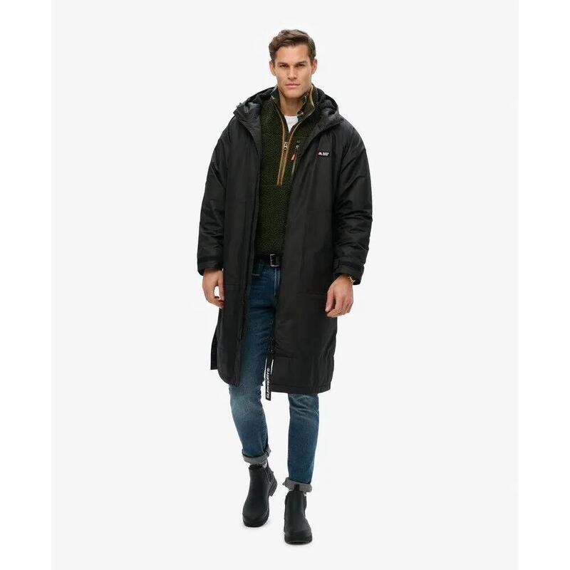 Köpeny szélfogó Superdry