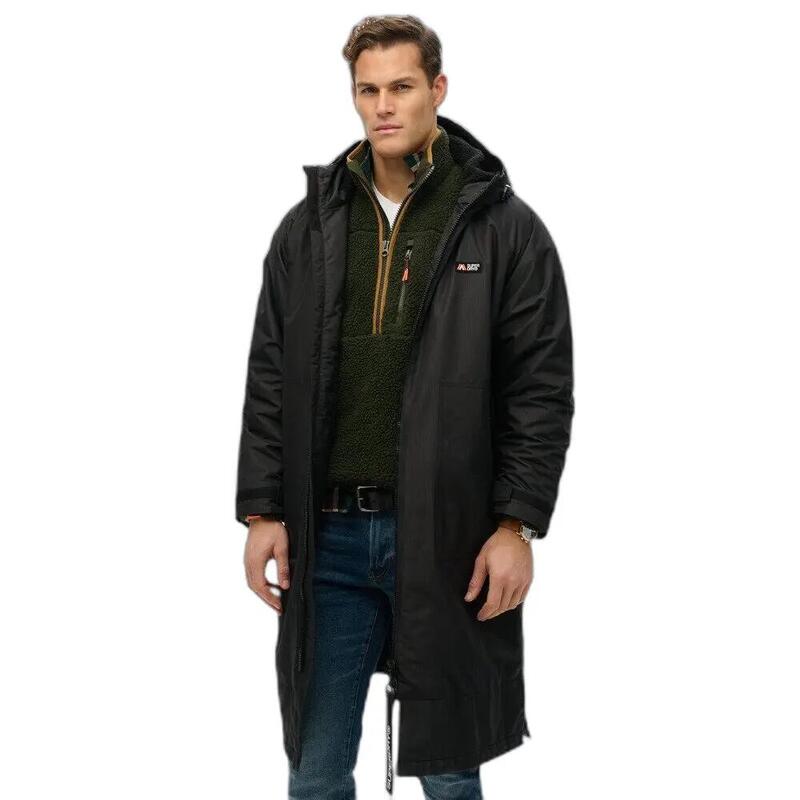Köpeny szélfogó Superdry