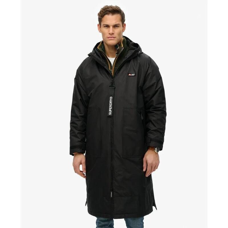 Köpeny szélfogó Superdry
