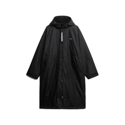 Coupe-vent à peignoir Superdry