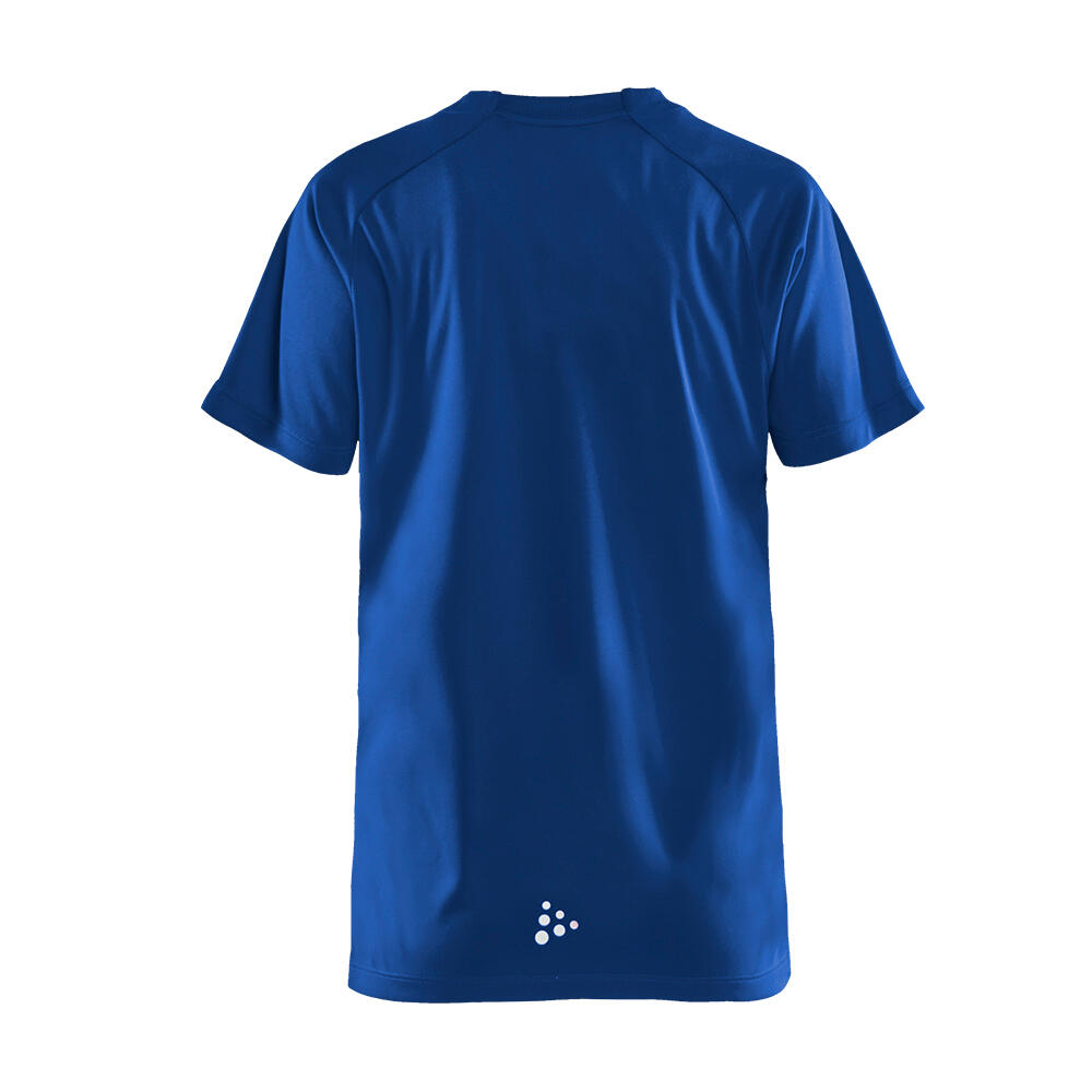 T-shirt enfant Craft evolve 3/5