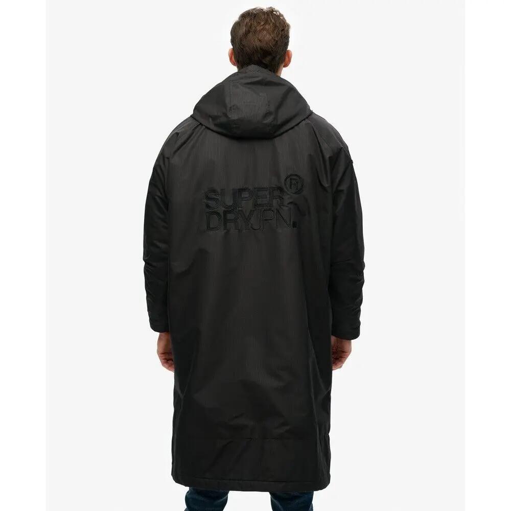 Coupe-vent à peignoir Superdry 6/7