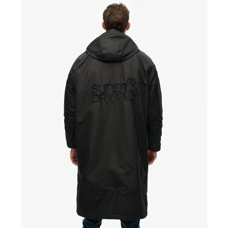 Köpeny szélfogó Superdry