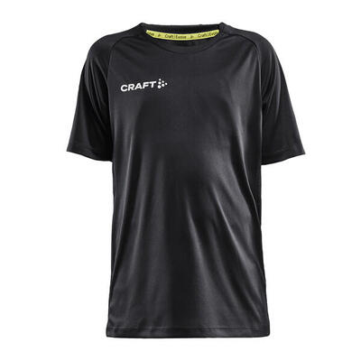 Kinder-t-shirt craft evolve