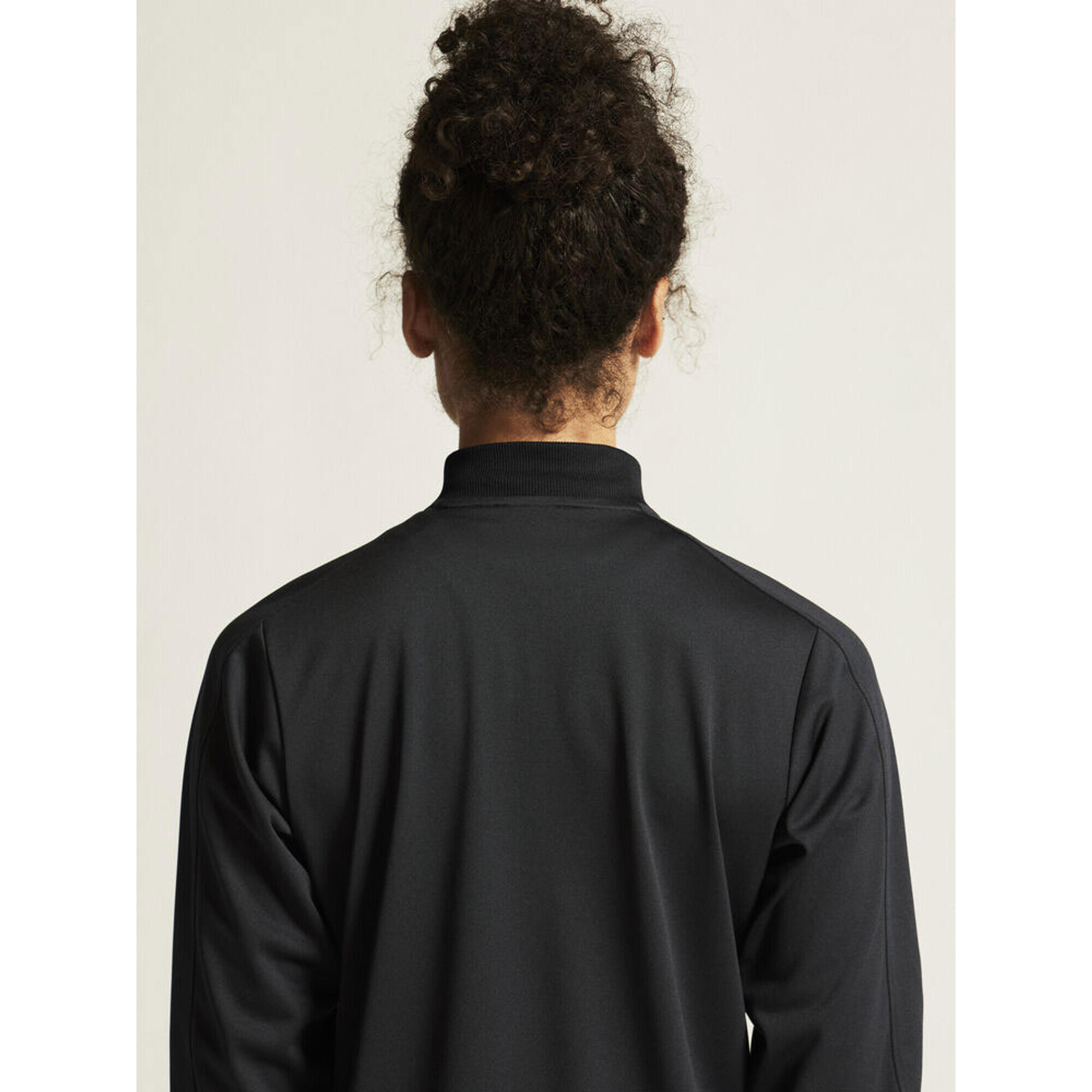 Giacca impermeabile da donna con 1/2 zip Craft Evolve 2.0 7/7
