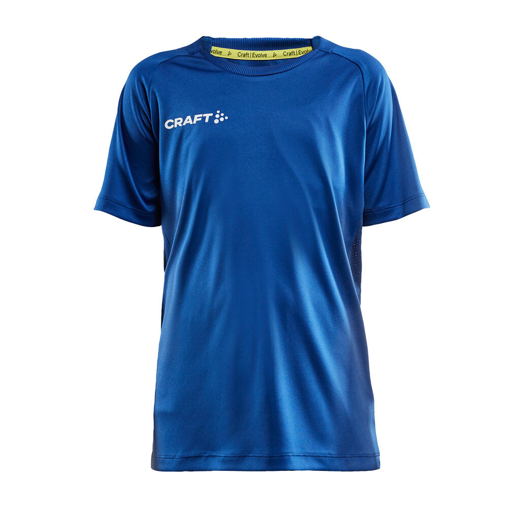 T-shirt enfant Craft evolve 1/5