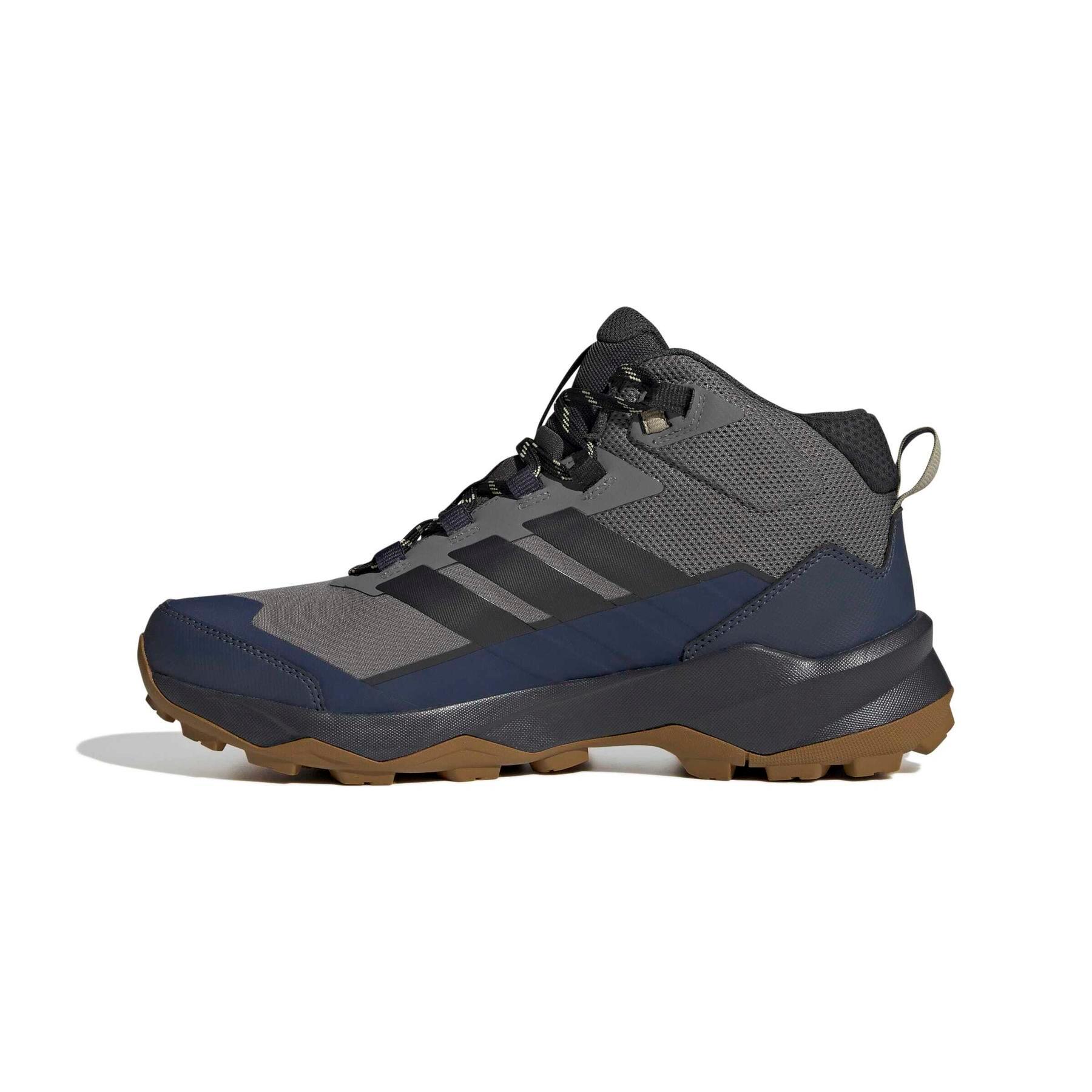 Wandelschoenen adidas Terrex Skychaser AX5 GORE-TEX Mid 3/7