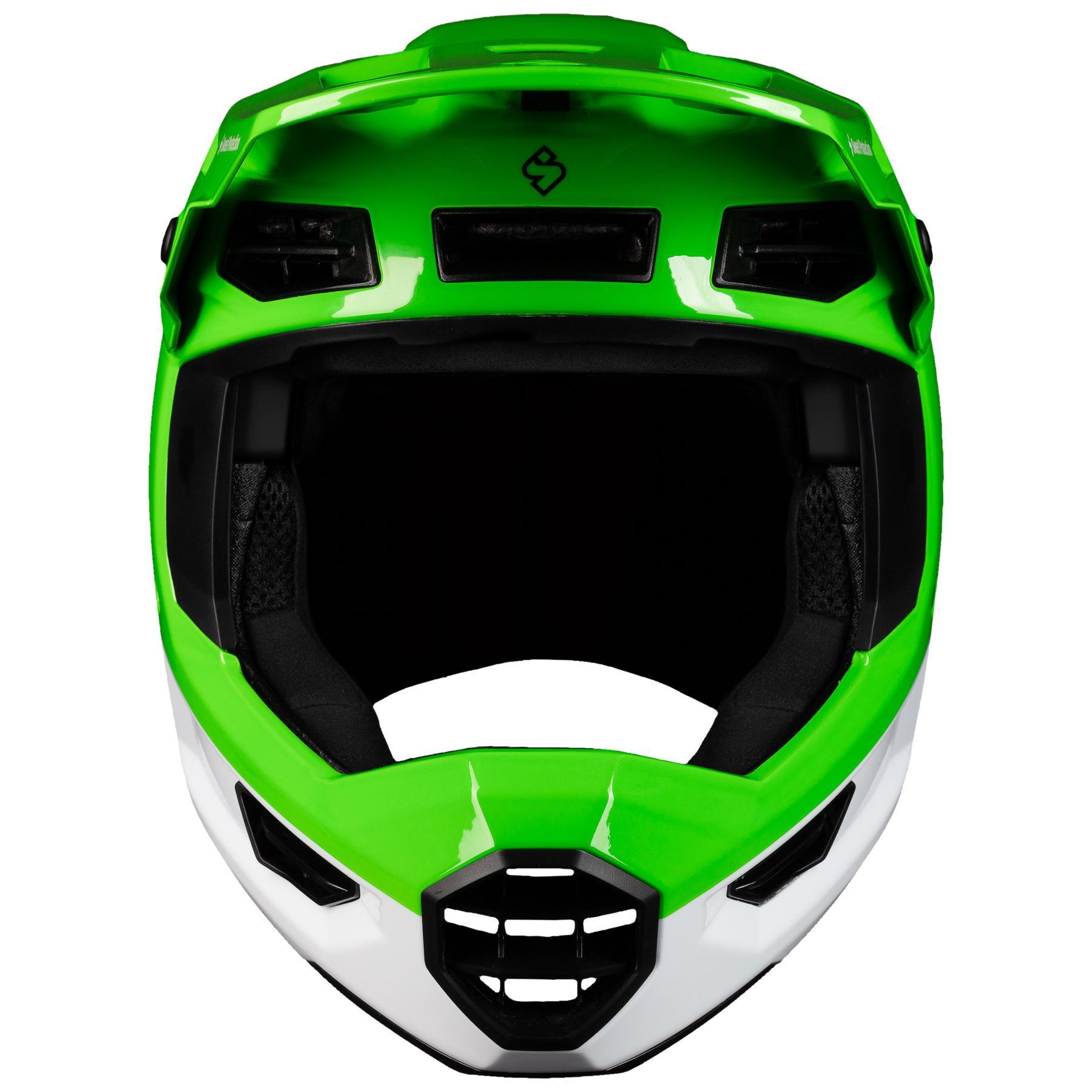 Capacete de bicicleta de montanha Sweet Protection Fixer Composite 2Vi® Mips 3/4